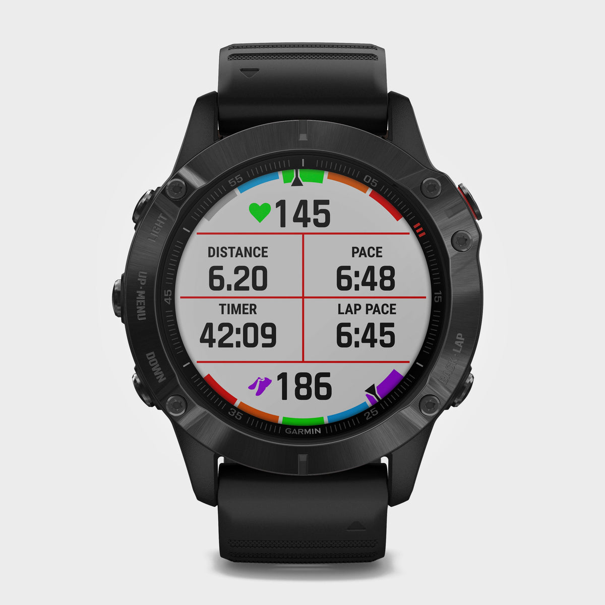 Fēnix 6 Pro