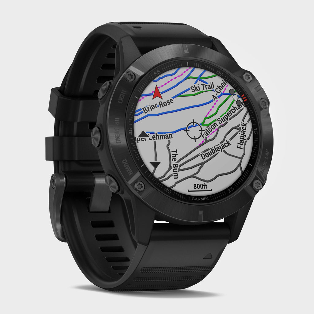 Fēnix 6 Pro