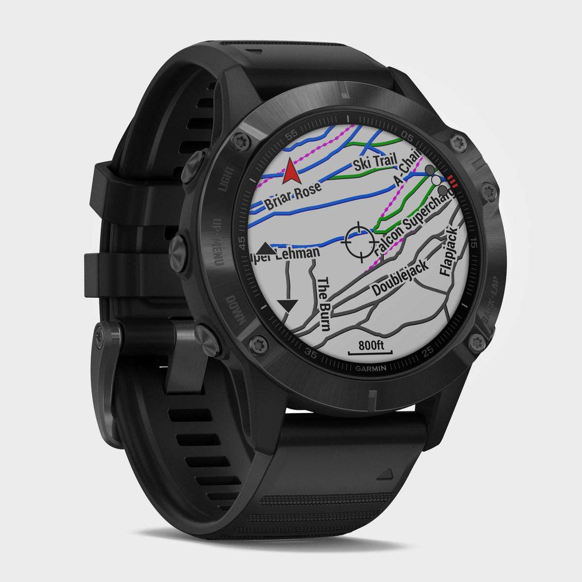 Fēnix 6 Pro
