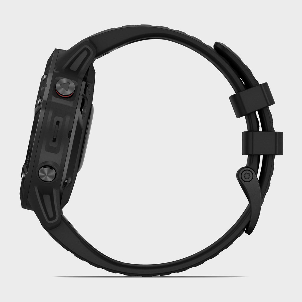 Fēnix 6 Pro