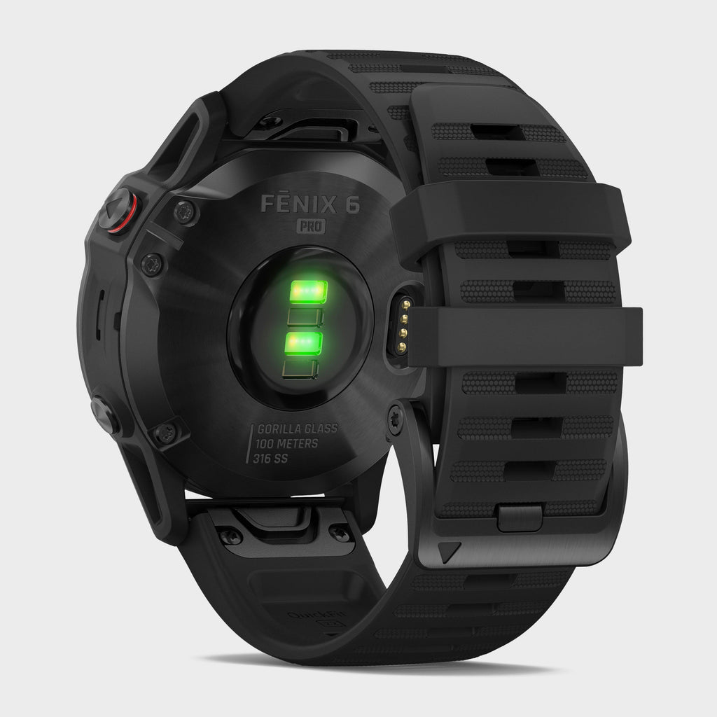 Fēnix 6 Pro