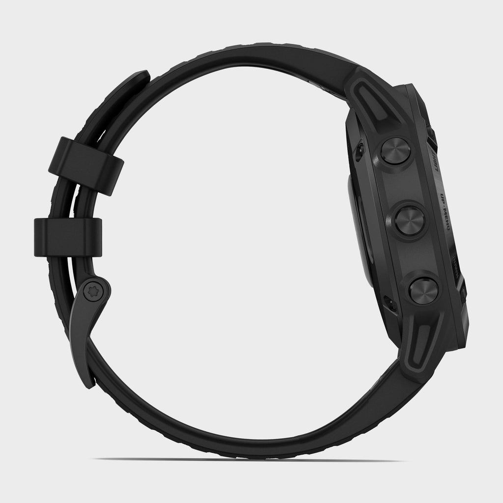 Fēnix 6 Pro