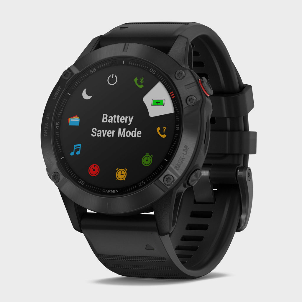 Fēnix 6 Pro