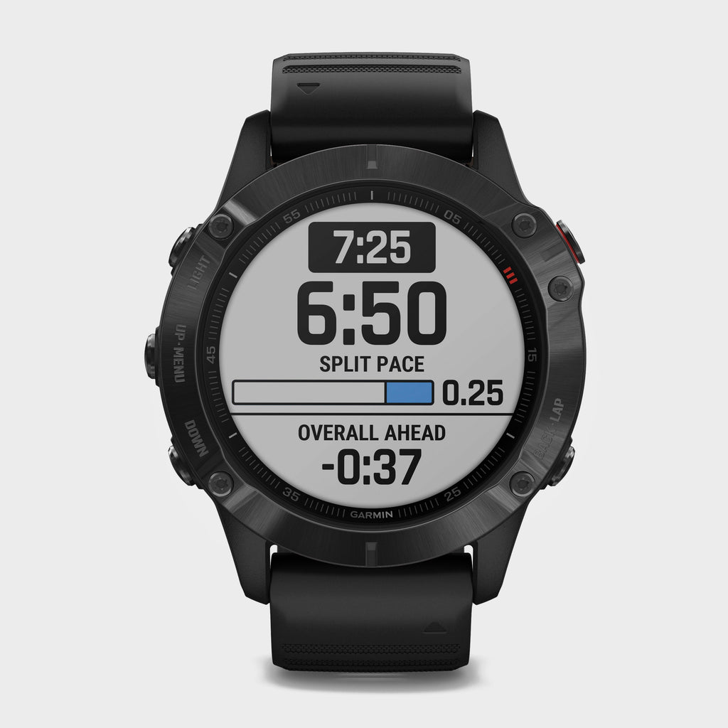 Fēnix 6 Pro