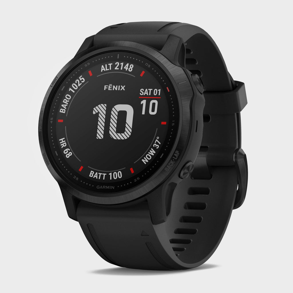 Fēnix 6S Pro