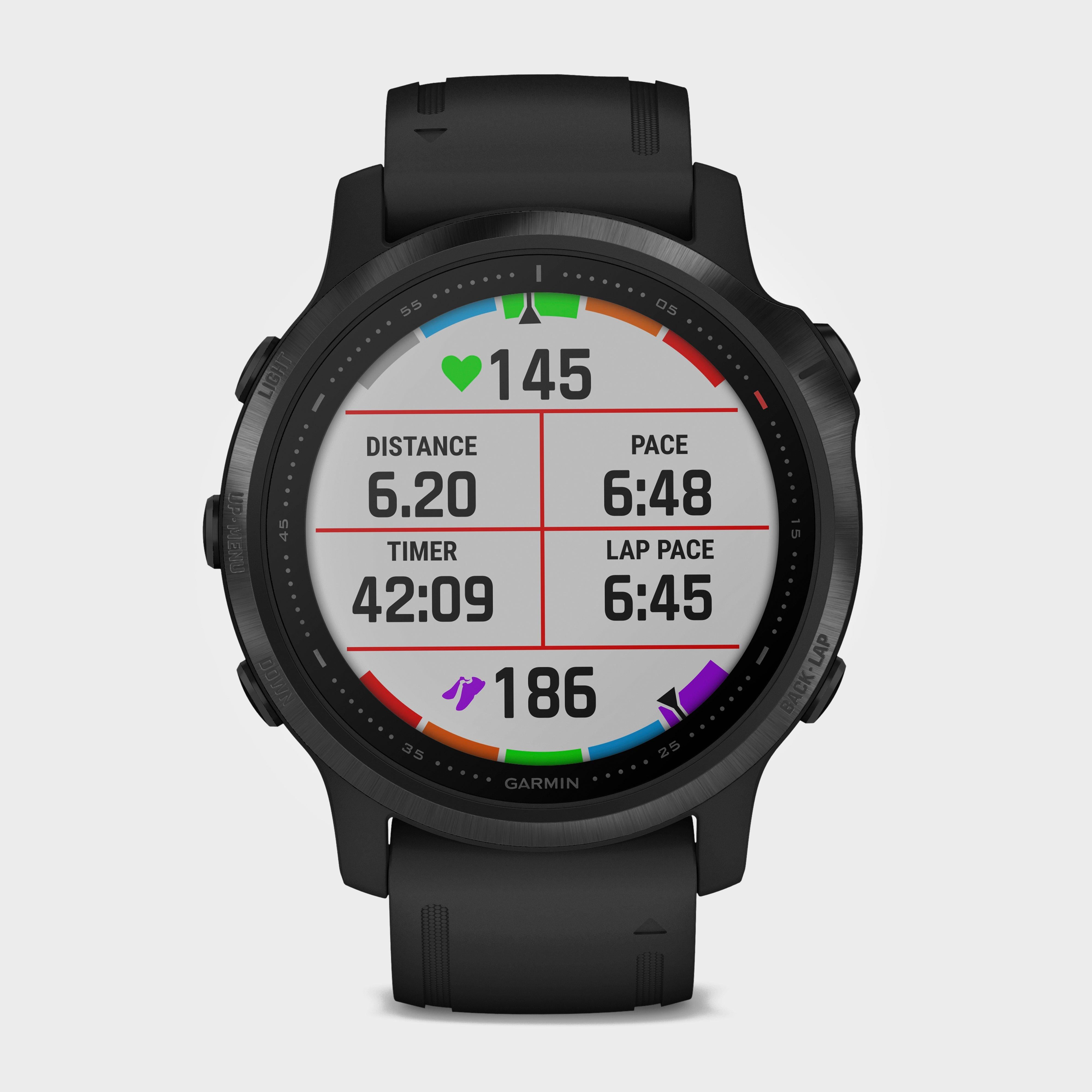 Fēnix 6S Pro