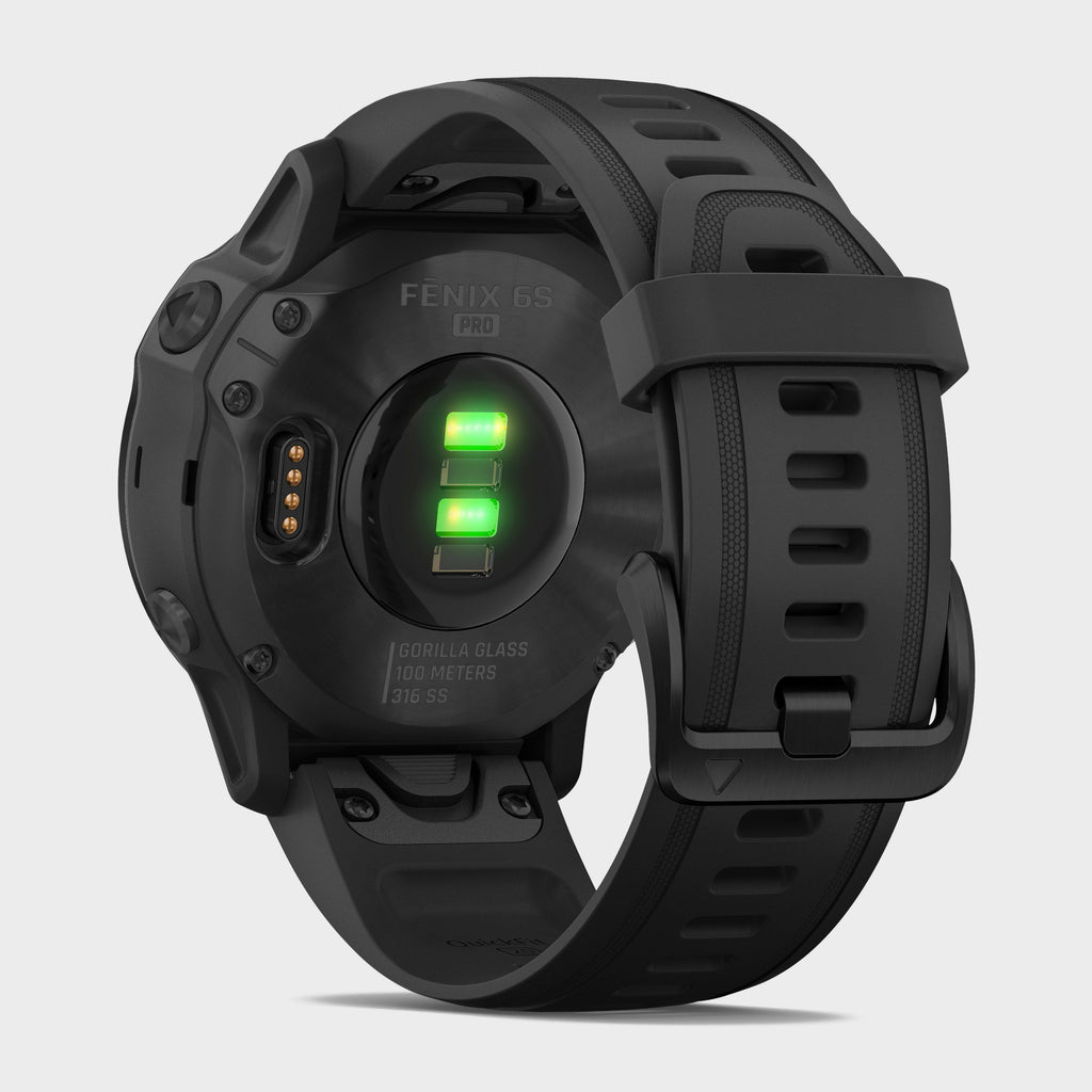 Fēnix 6S Pro