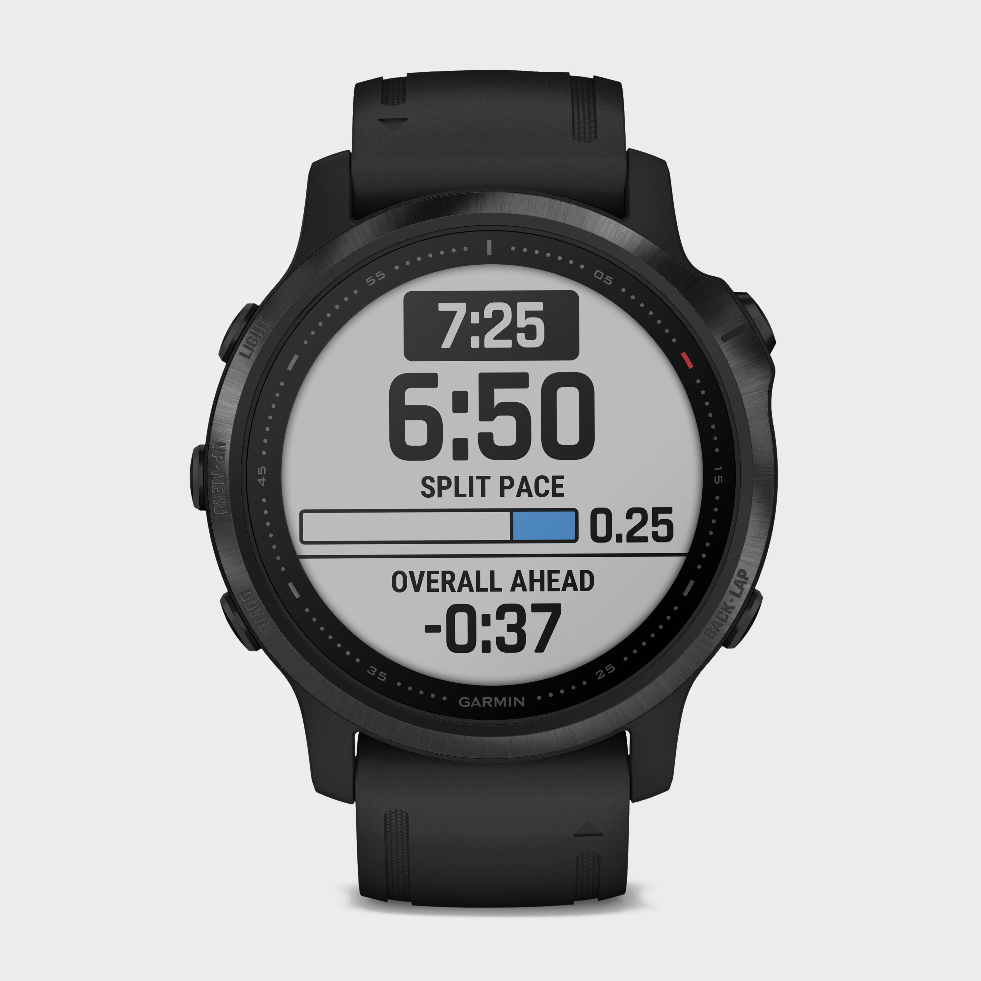 Fēnix 6S Pro