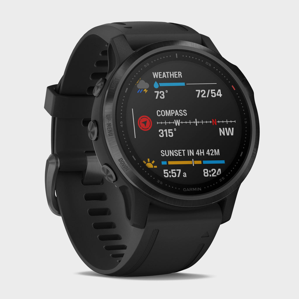 Fēnix 6S Pro