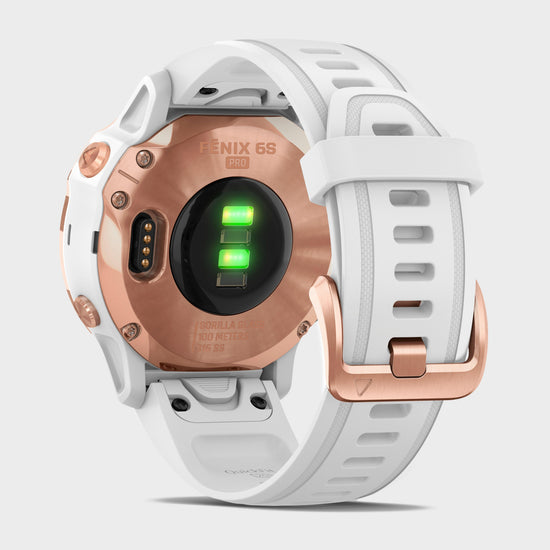 Fēnix 6S Pr