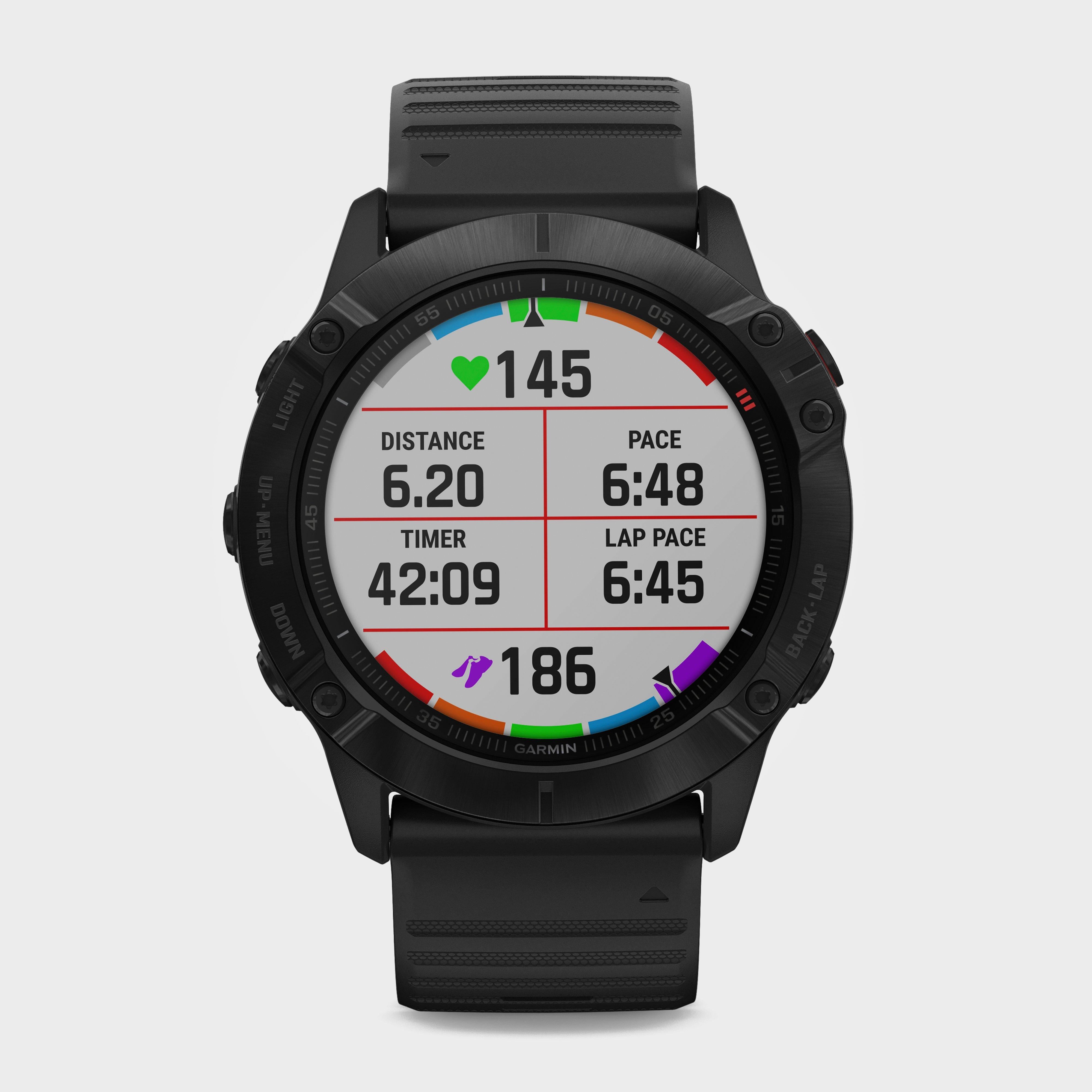 Fēnix 6X Pro