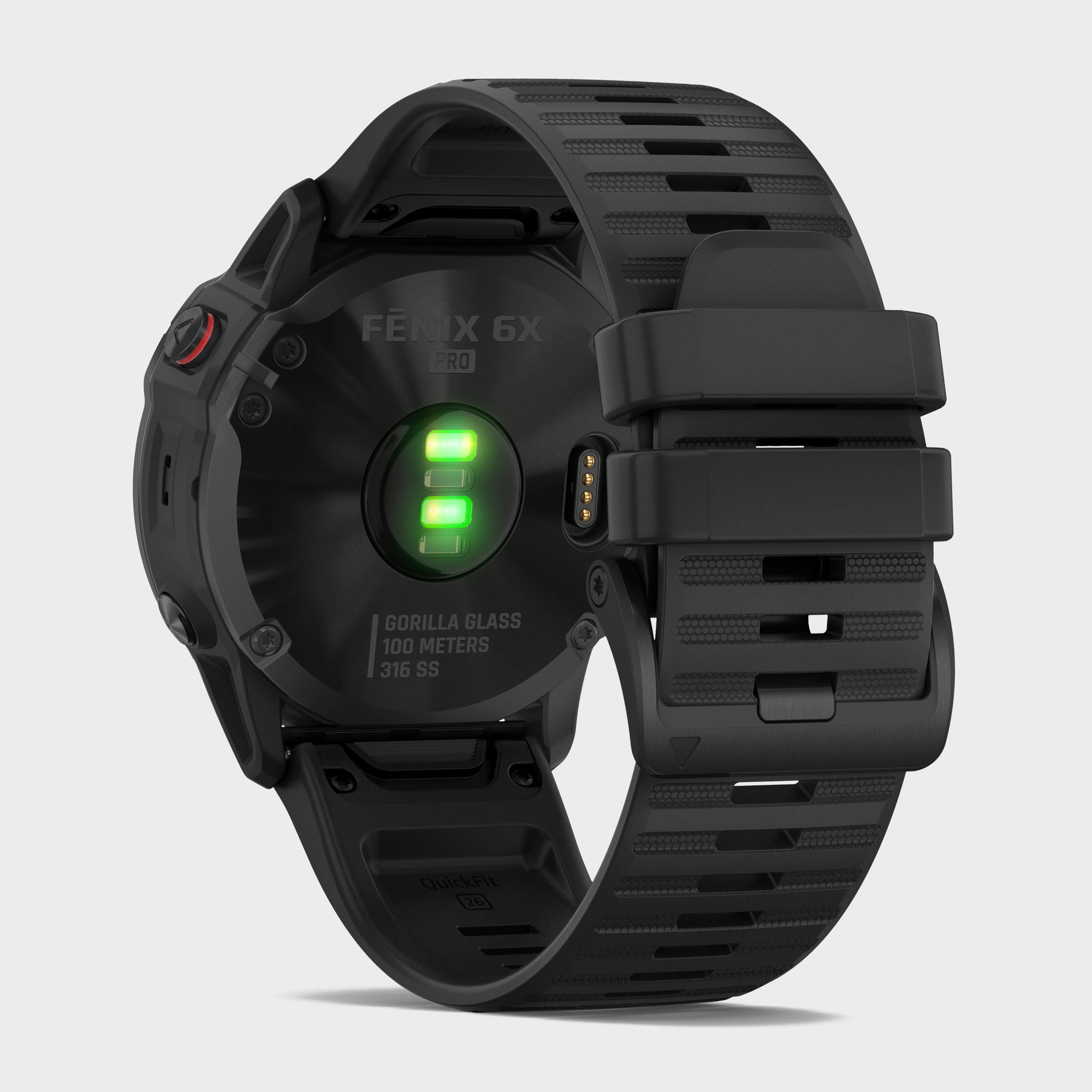 Fēnix 6X Pro