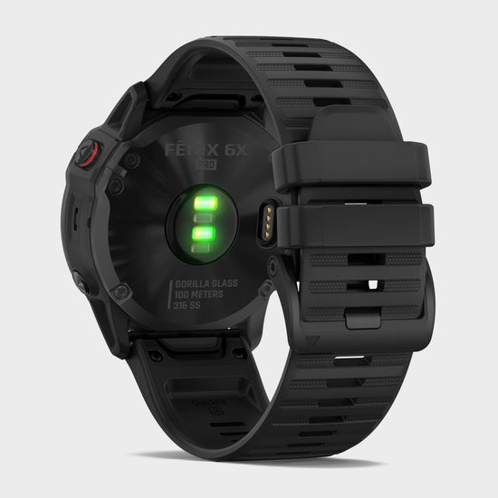 Fēnix 6X Pro