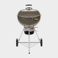 Master-Touch GBS E-5750 Charcoal Barbecue
