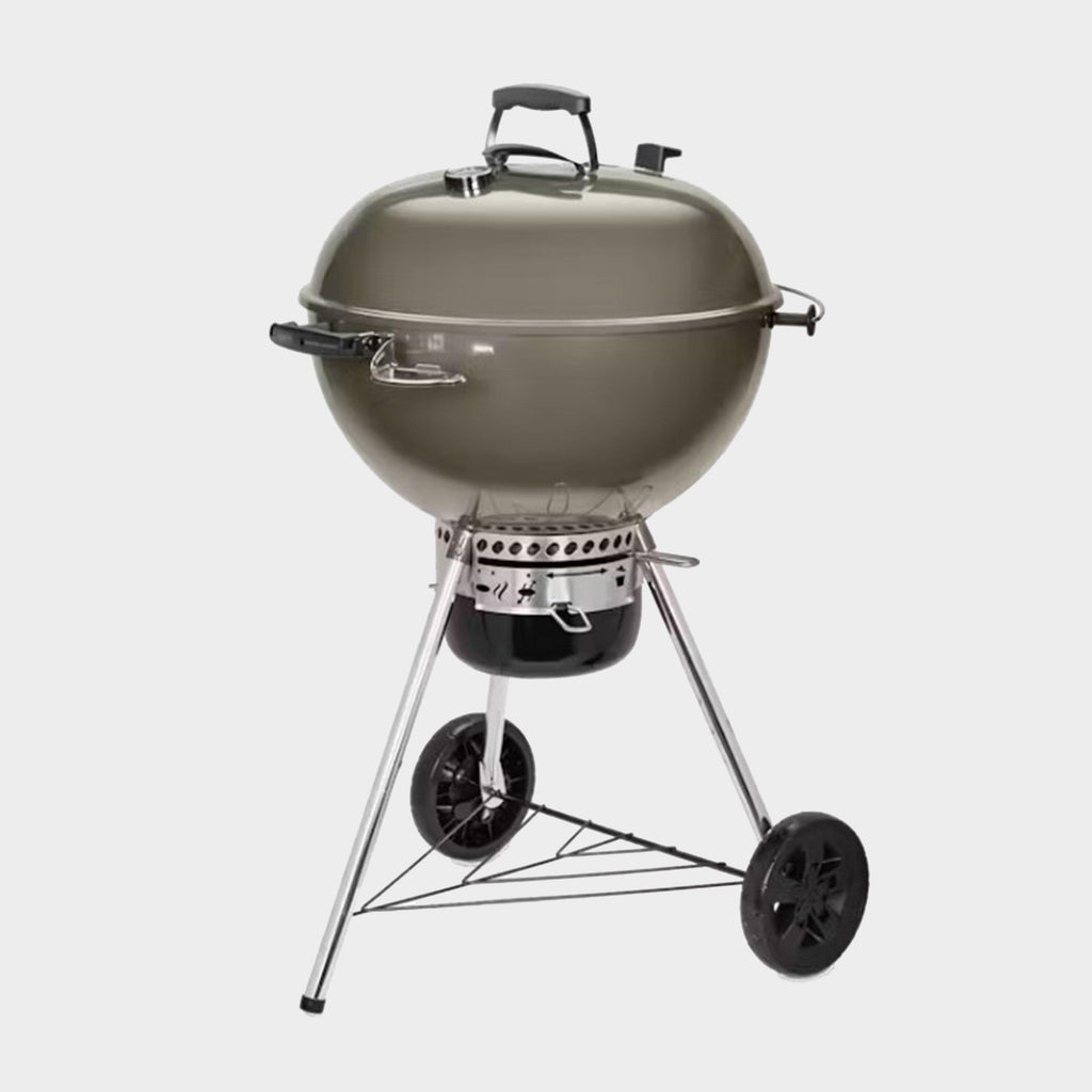 Master-Touch GBS E-5750 Charcoal Barbecue