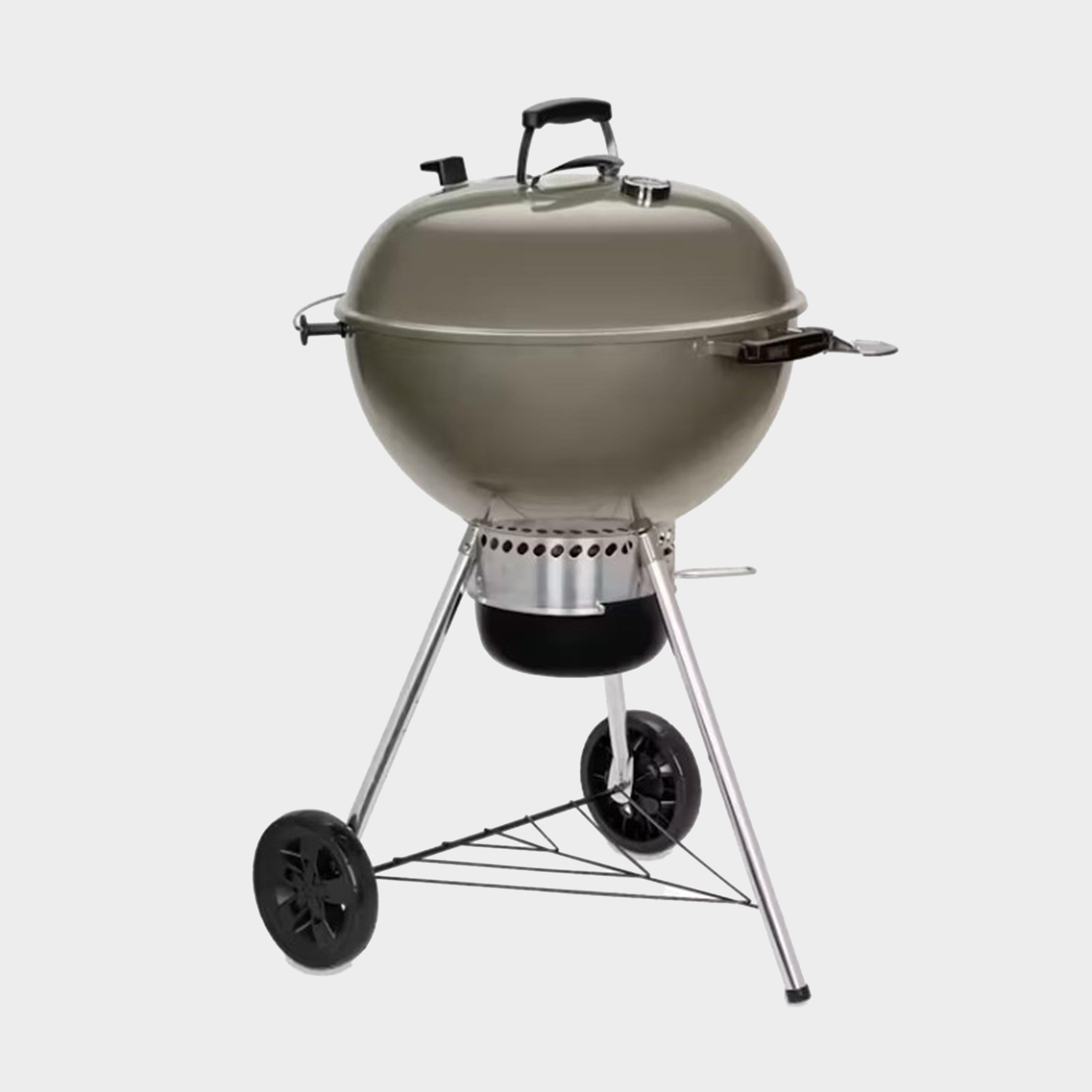 Master-Touch GBS E-5750 Charcoal Barbecue