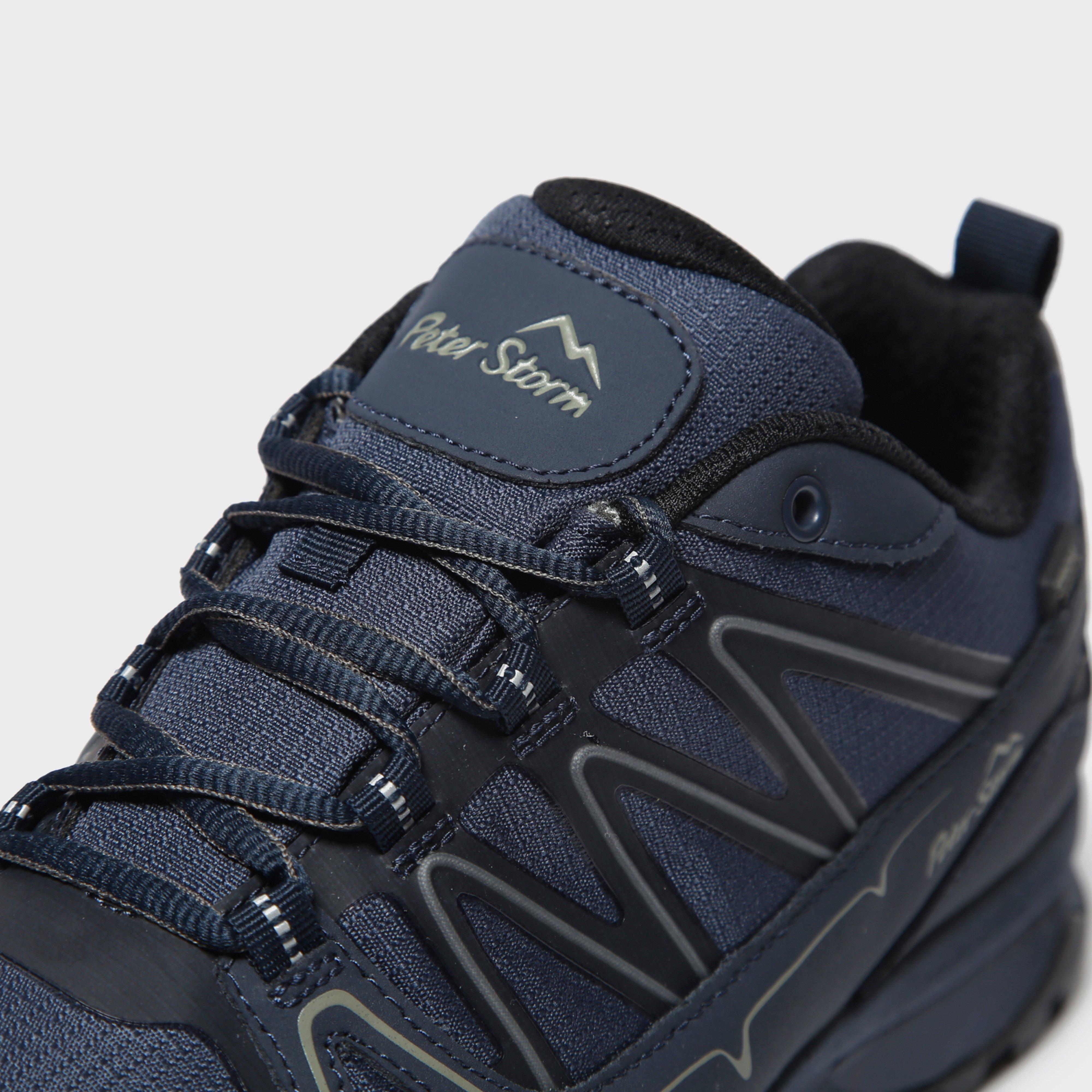 Men's Motion Lite Hiking Shoes