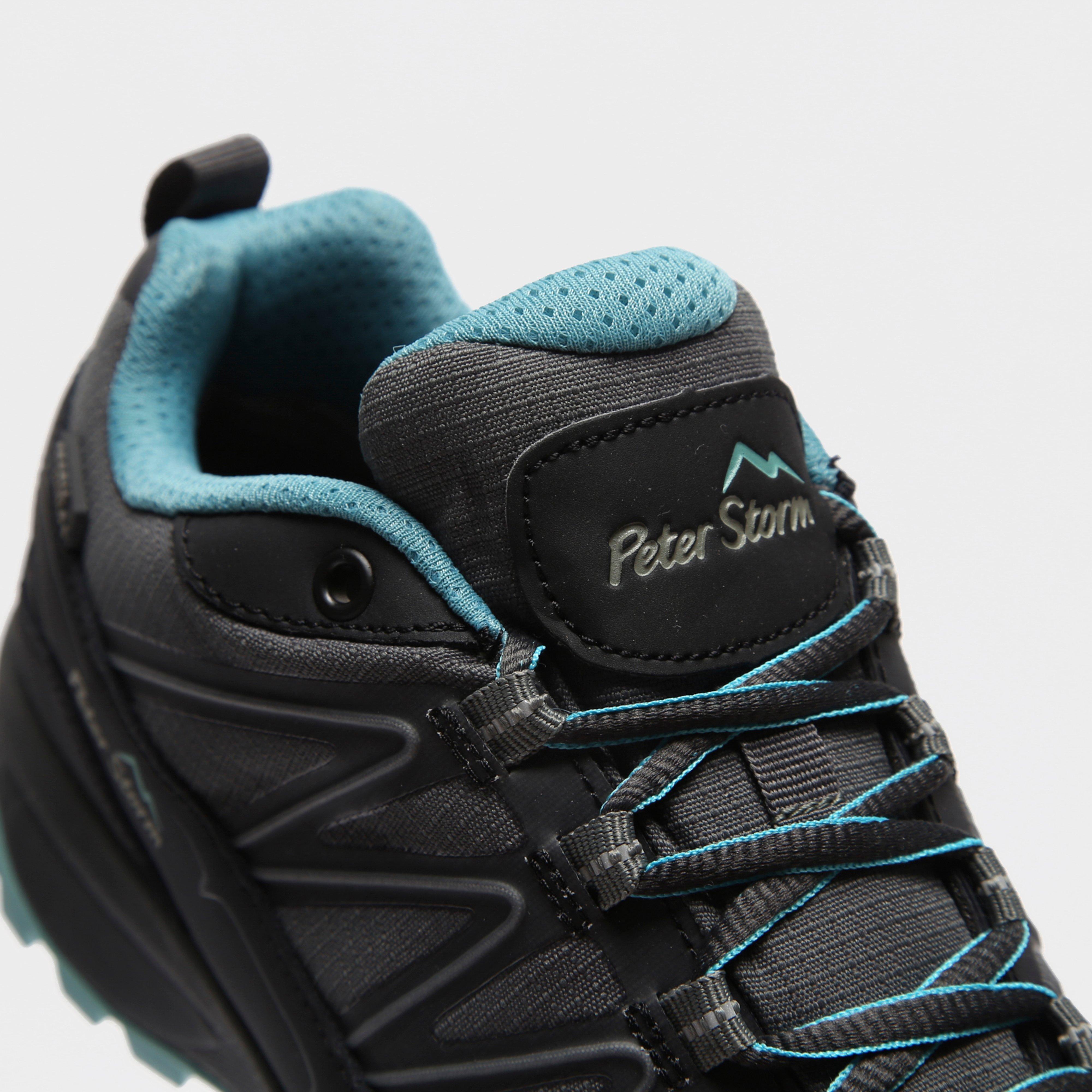 Women's Motion Lite Hiking Shoes