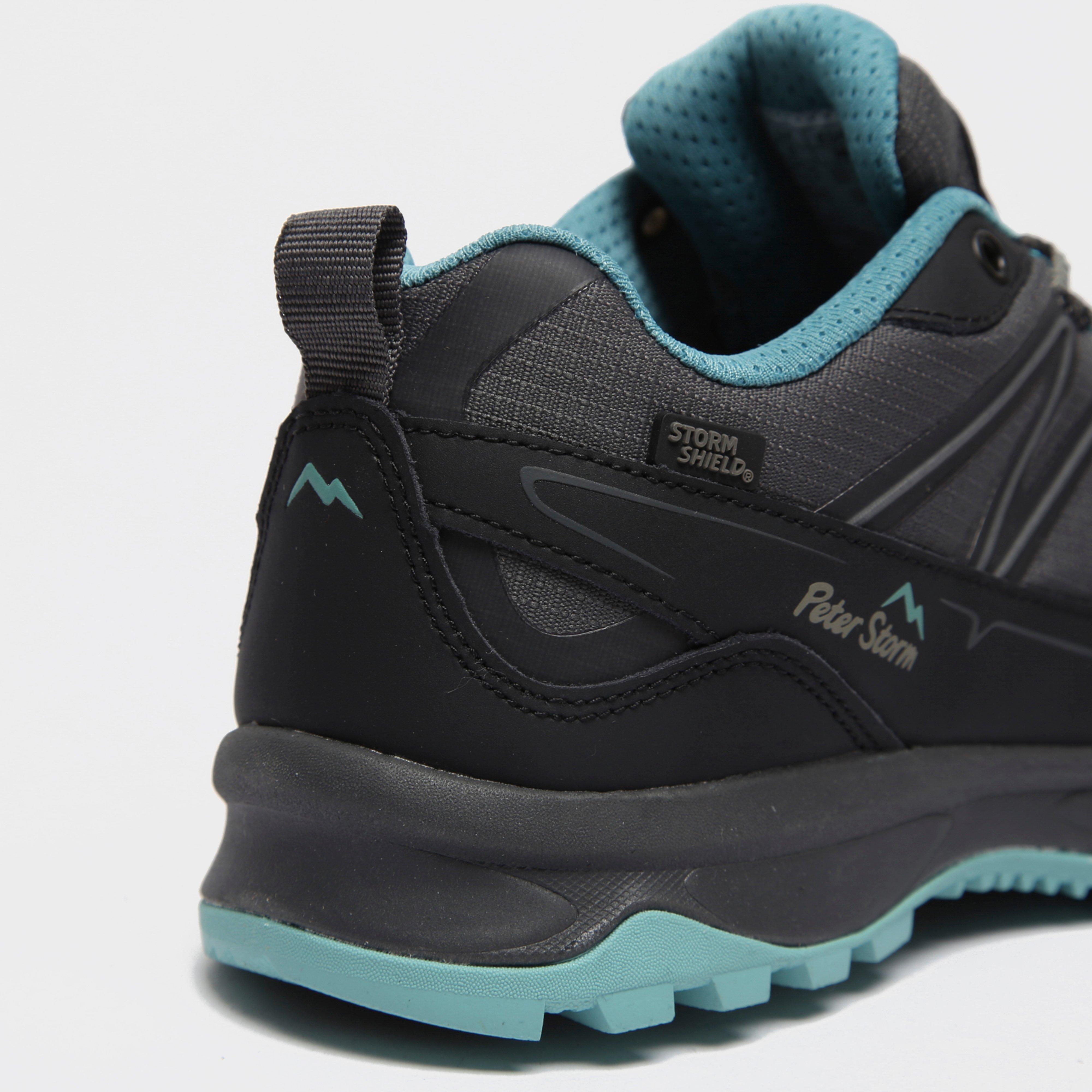 Women's Motion Lite Hiking Shoes