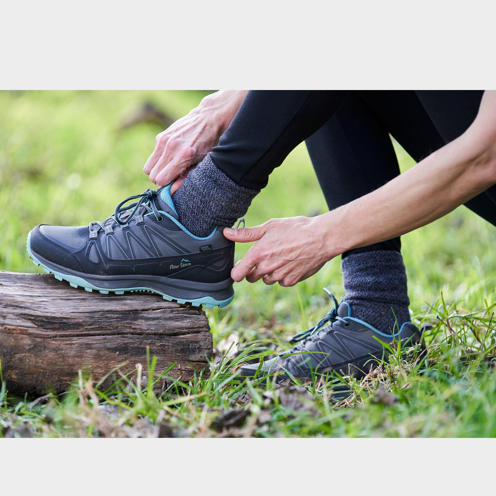 Women's Motion Lite Hiking Shoes