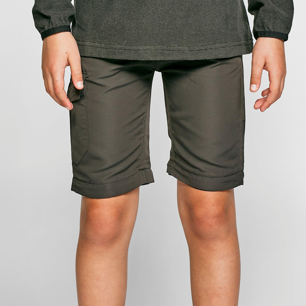 Kids' Sorcer Zip Off Trousers