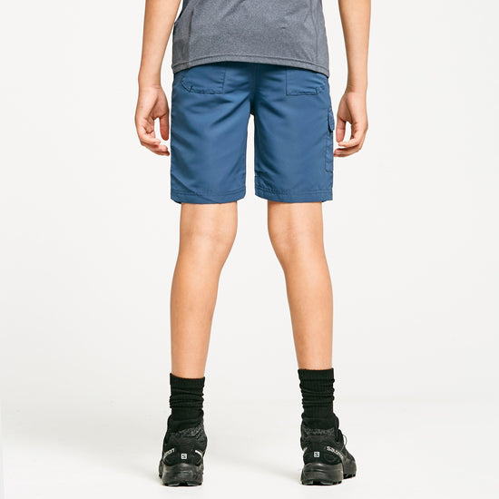 Boys Sorcer Shorts