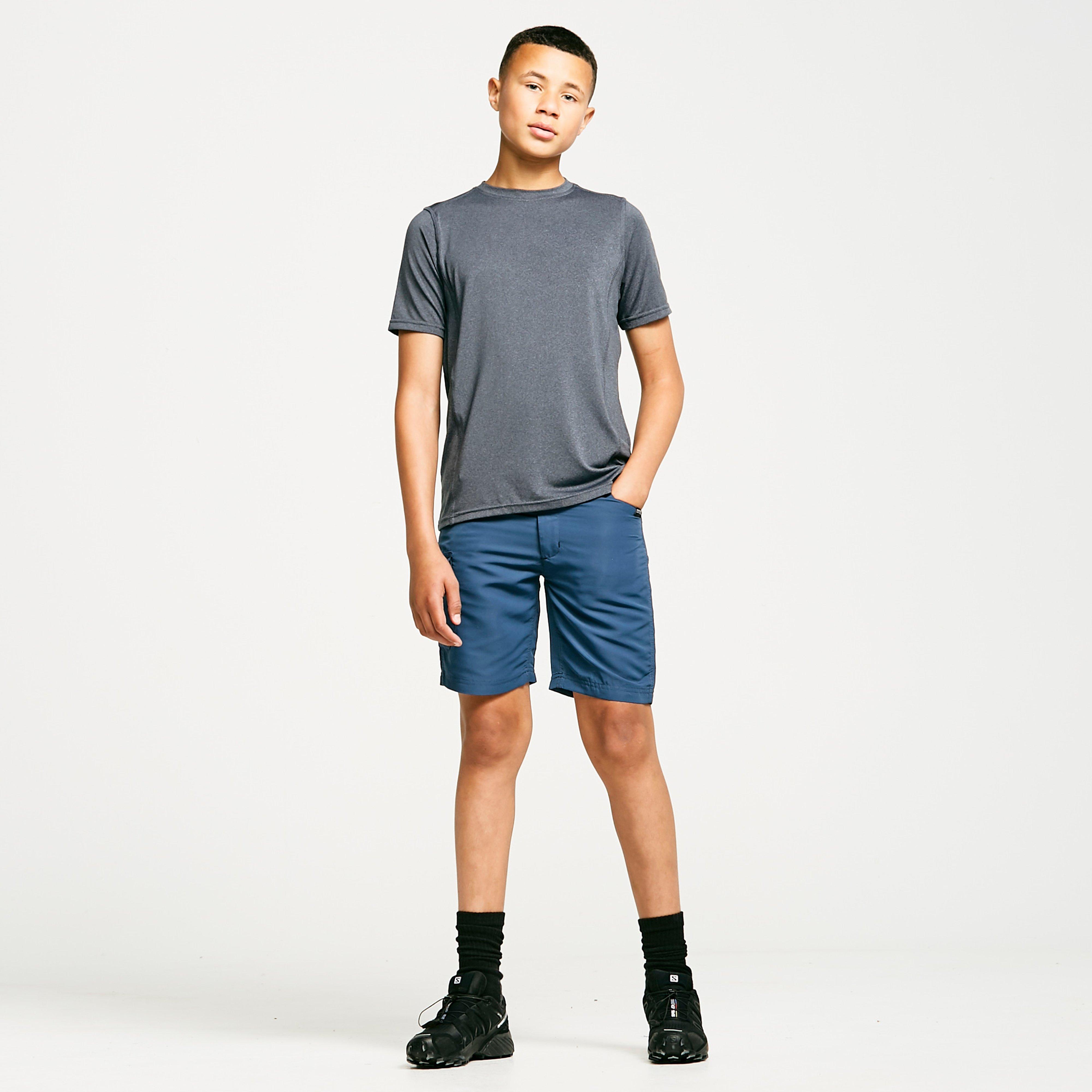 Boys Sorcer Shorts