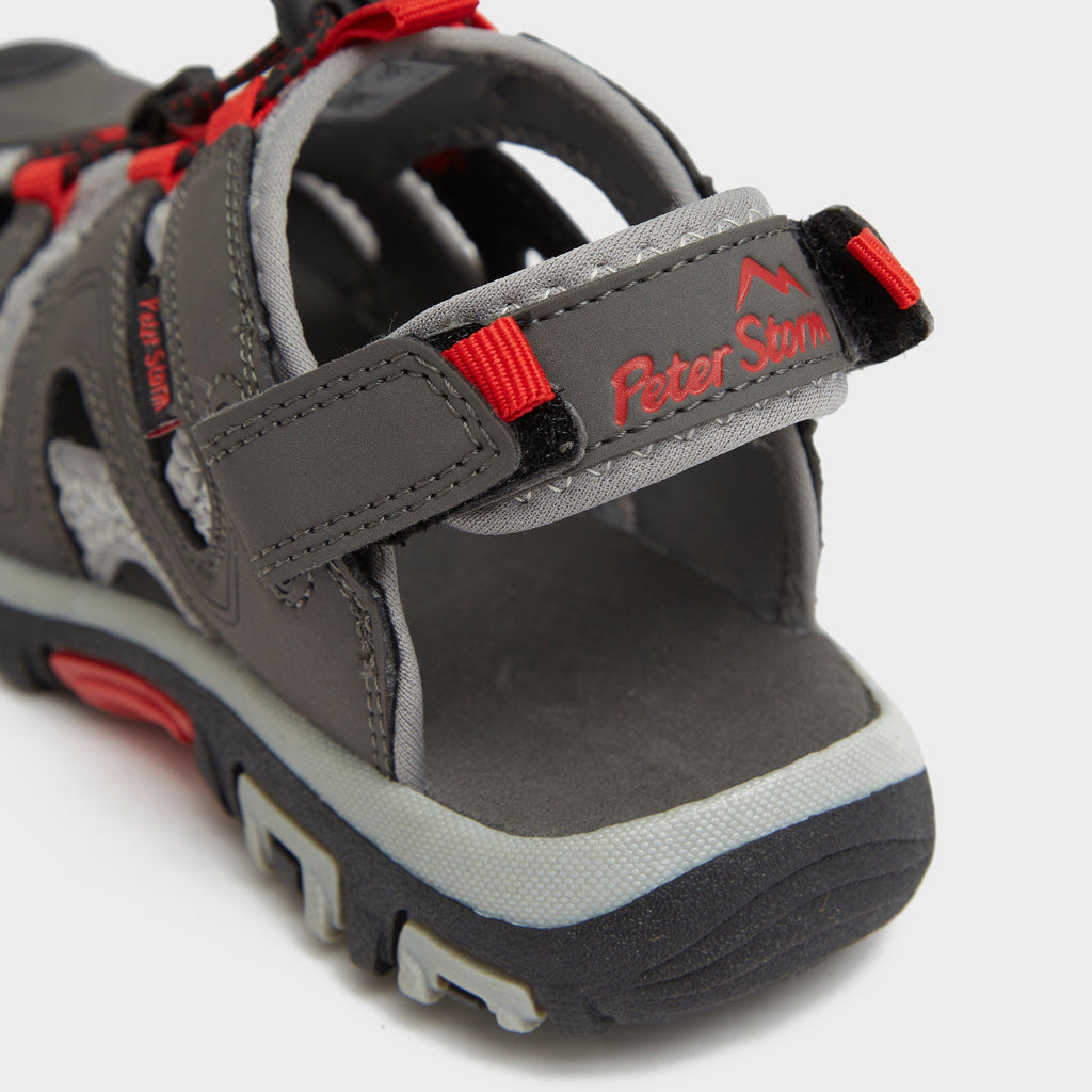 Kids' Westward Sandal