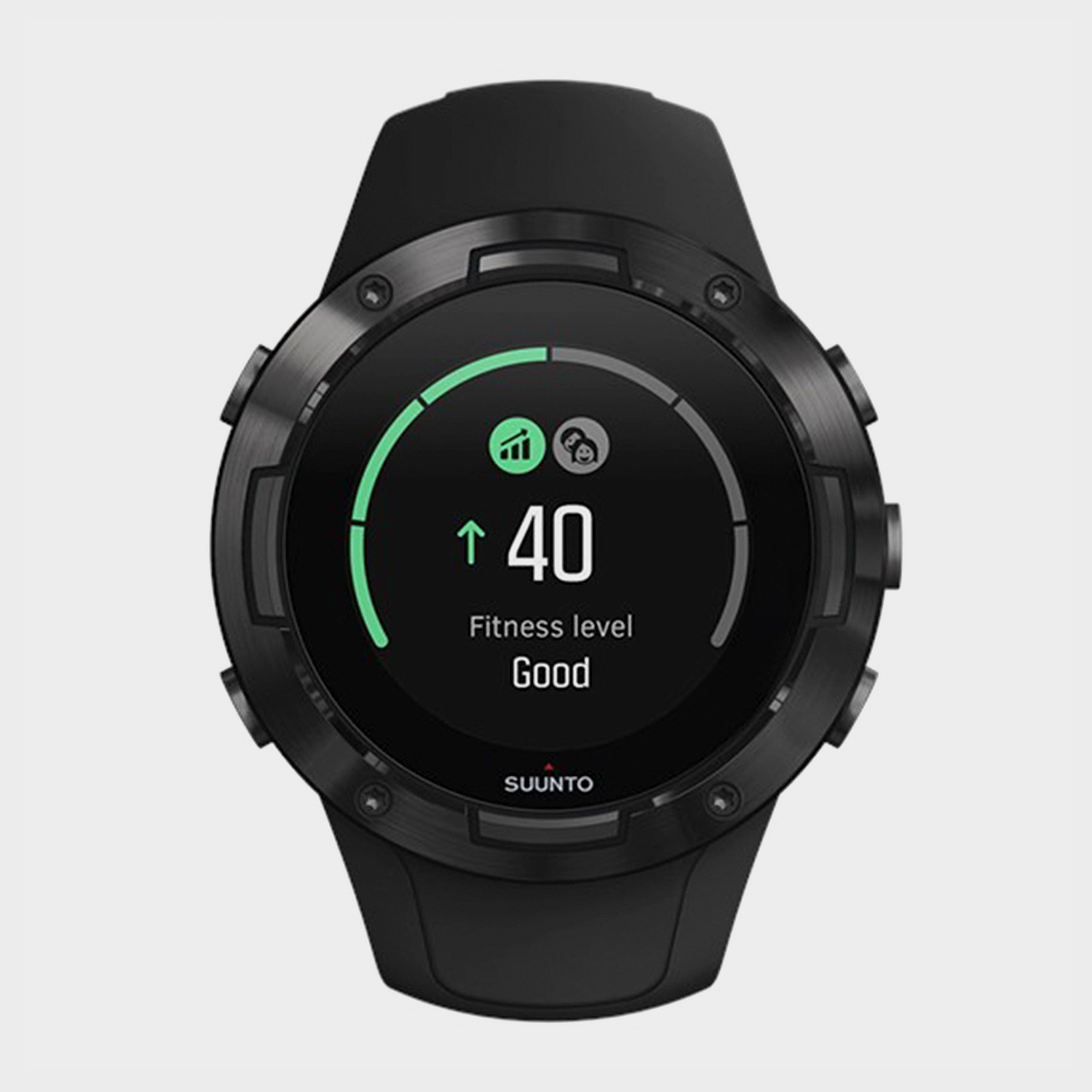Suunto 5 G1 Fitness Watch