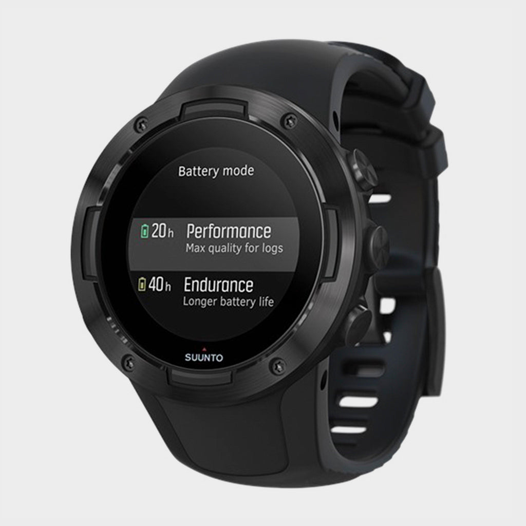 Suunto 5 G1 Fitness Watch