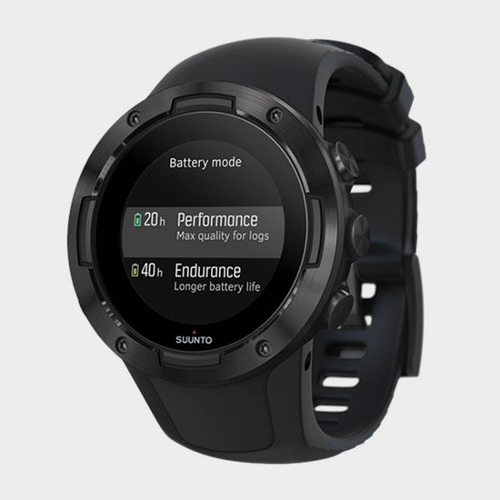 Suunto 5 G1 Fitness Watch