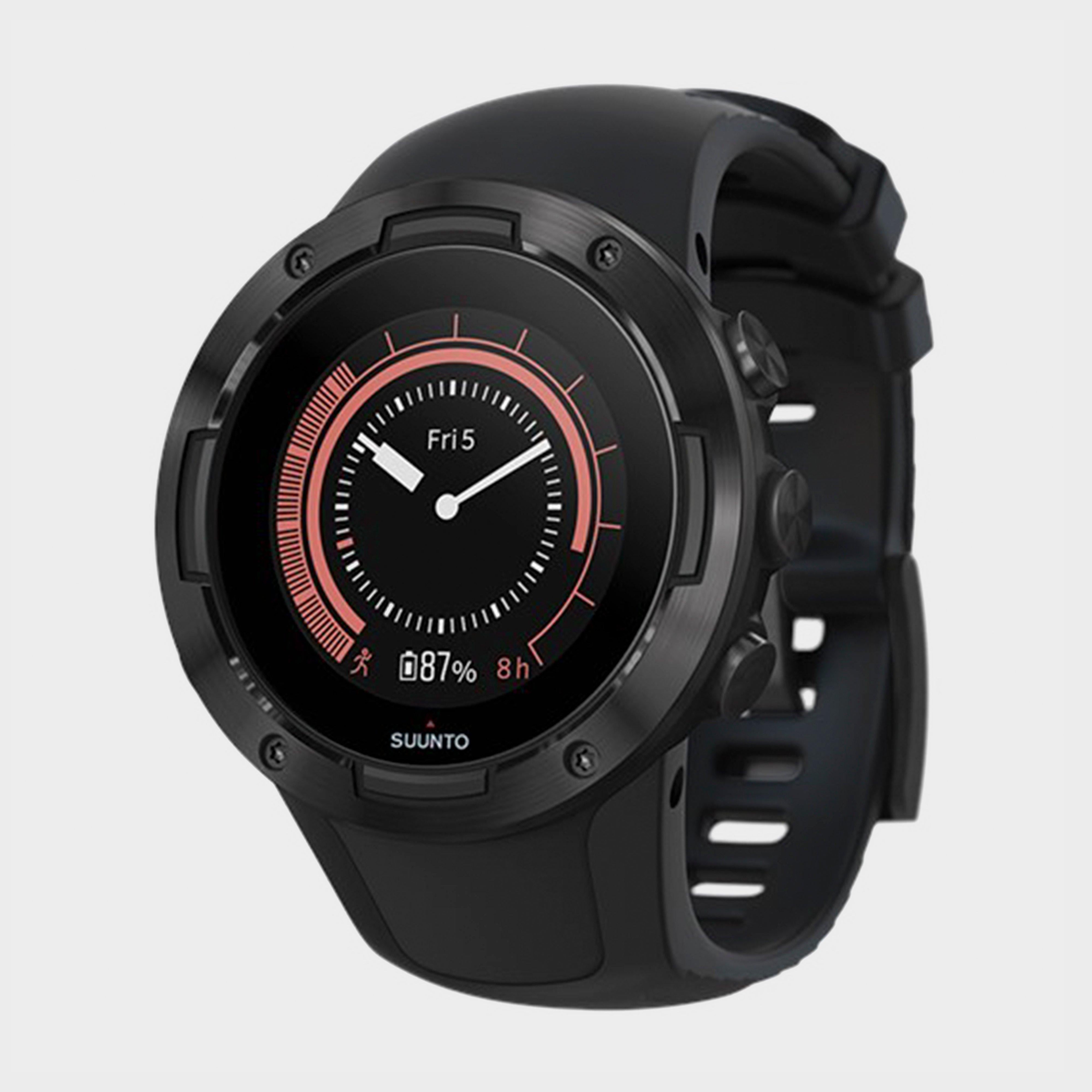Suunto 5 G1 Fitness Watch
