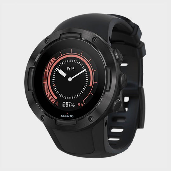 Suunto 5 G1 Fitness Watch
