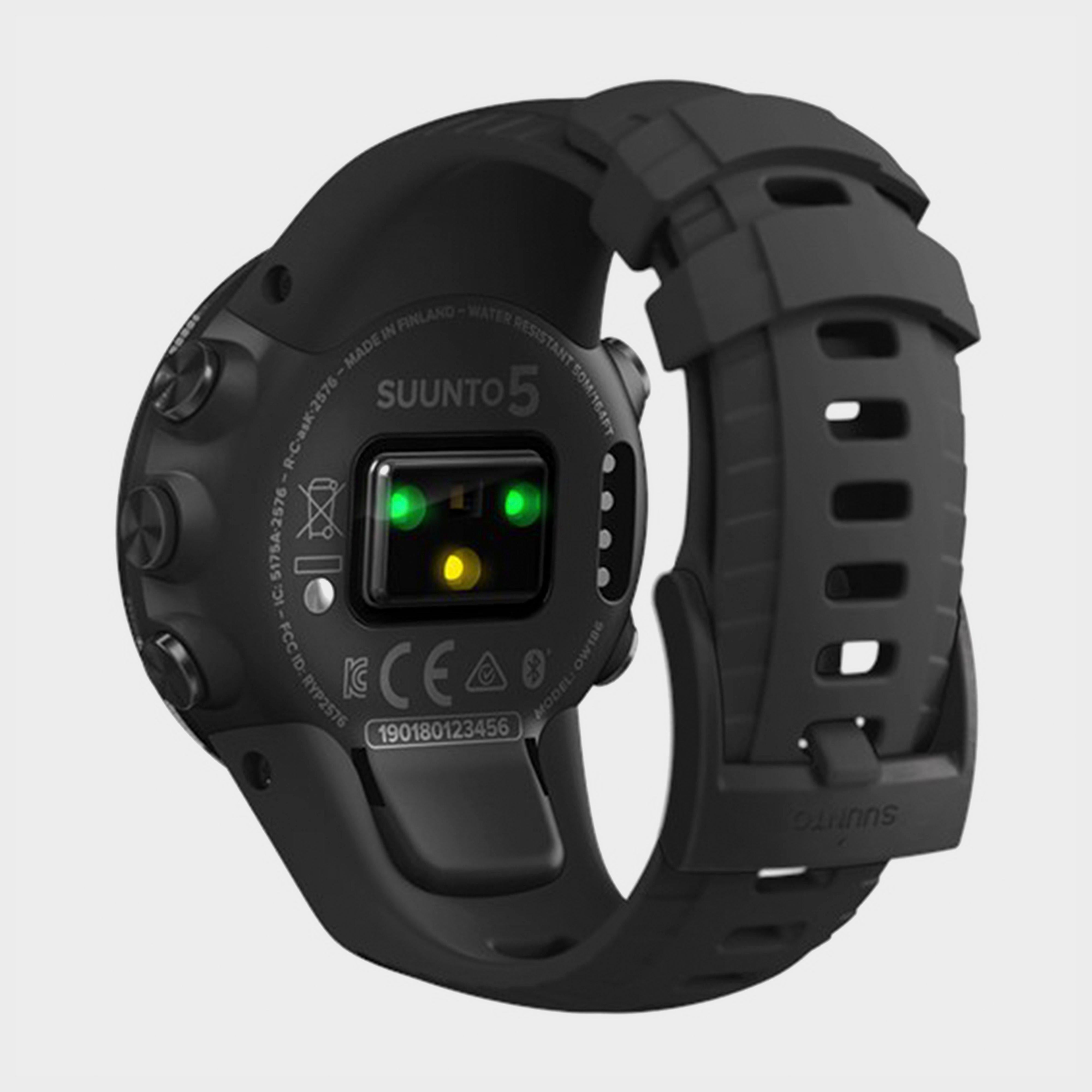 Suunto 5 G1 Fitness Watch