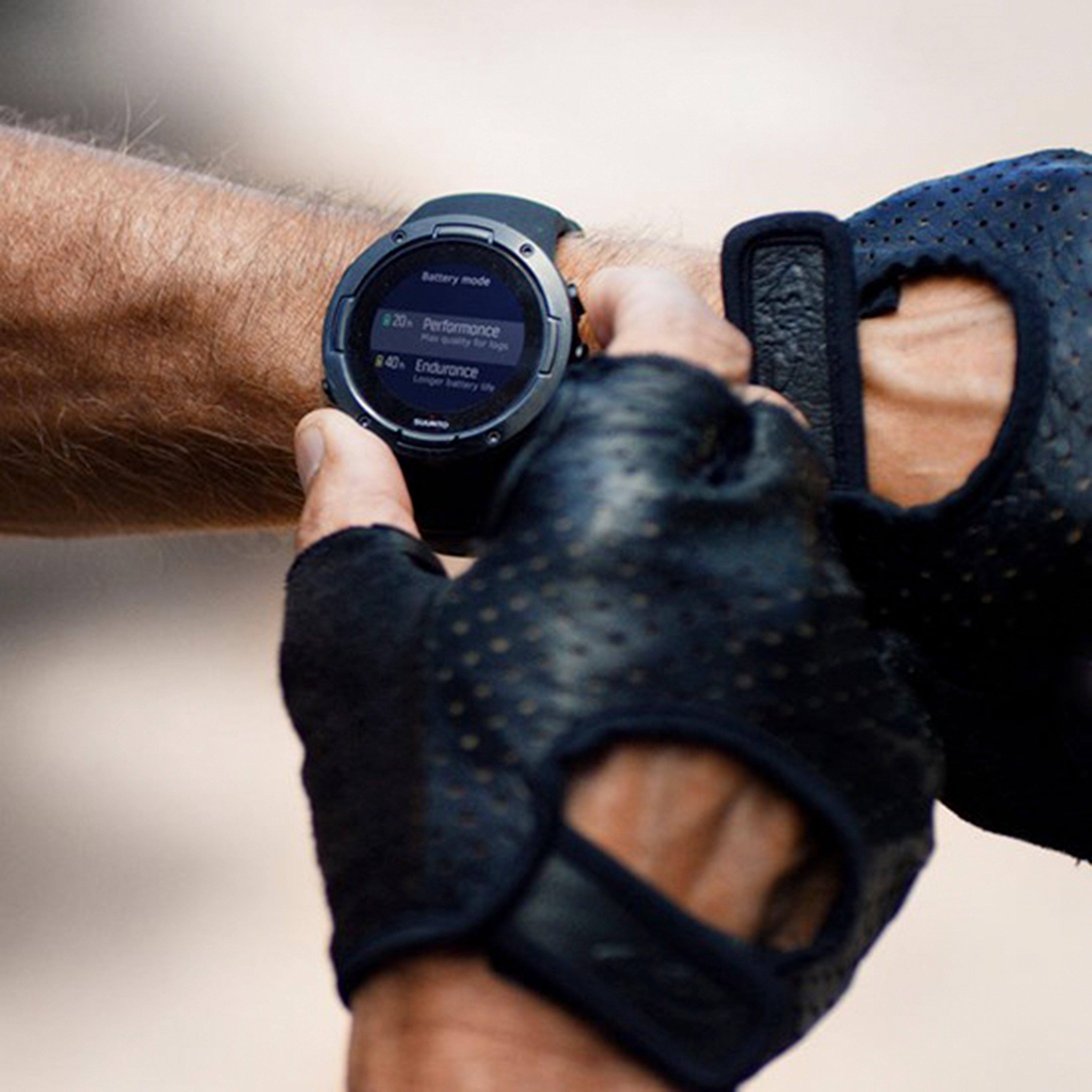 Suunto 5 G1 Fitness Watch