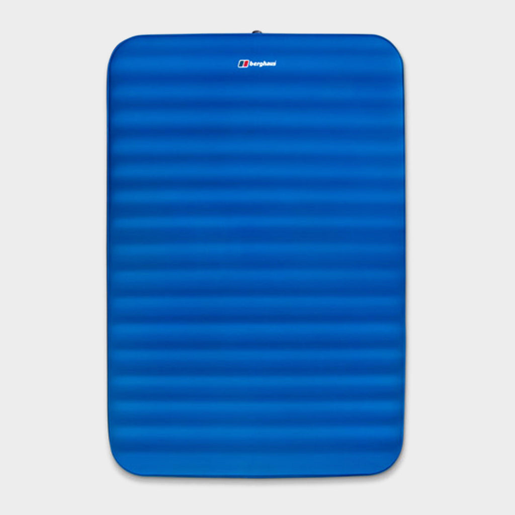 Air Double Self-Inflating Mat