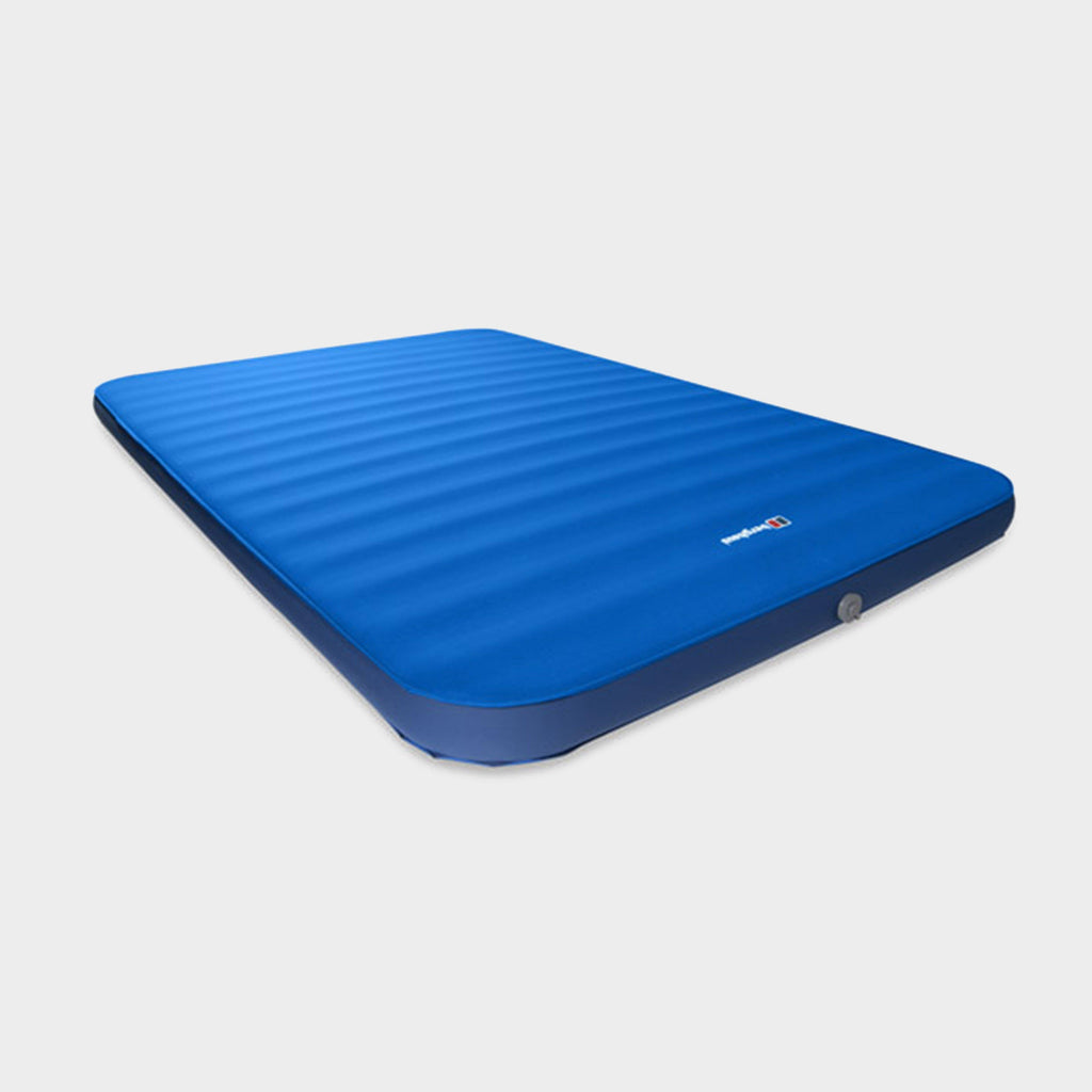 Air Double Self-Inflating Mat