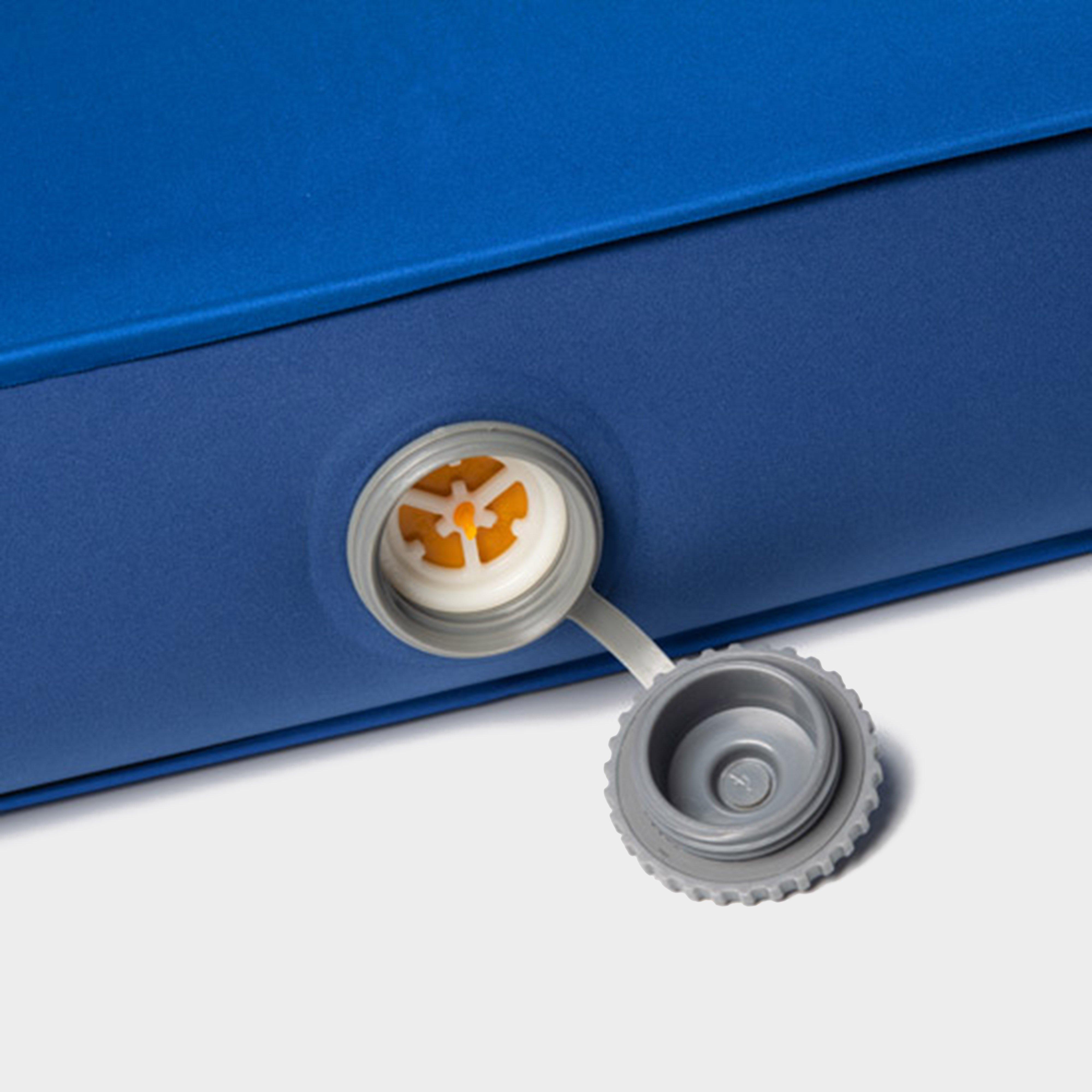 Air Double Self-Inflating Mat