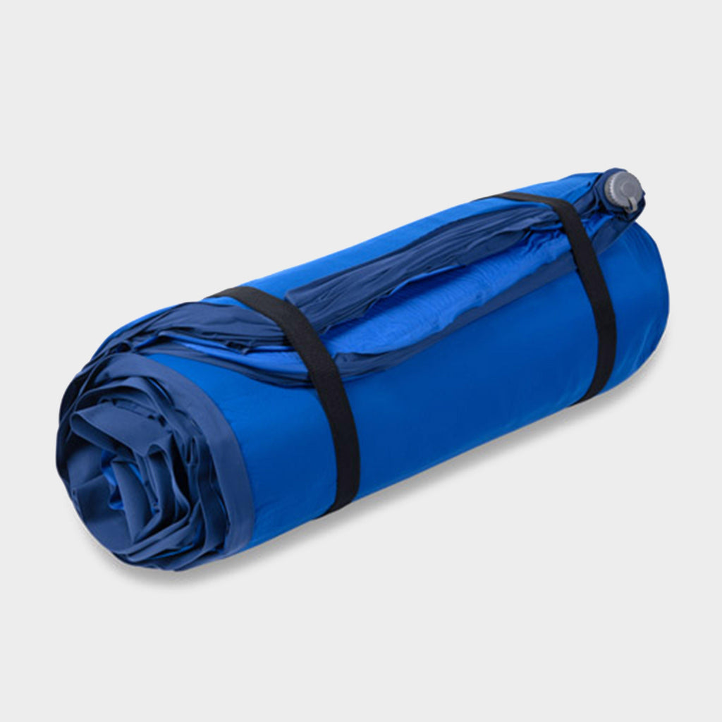 Air Double Self-Inflating Mat