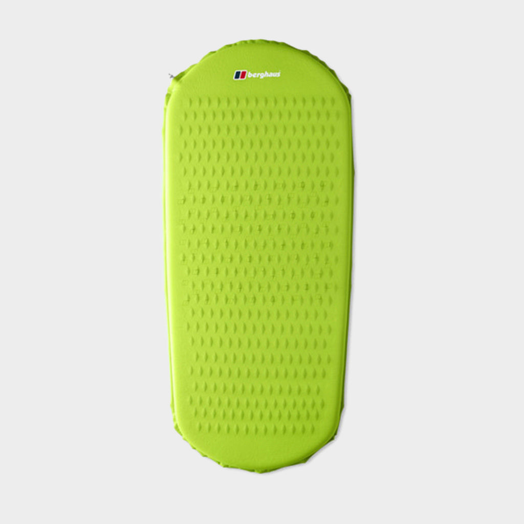 Peak Compact Self Inflating Mat