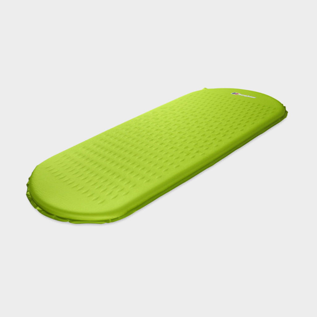 Peak Compact Self Inflating Mat