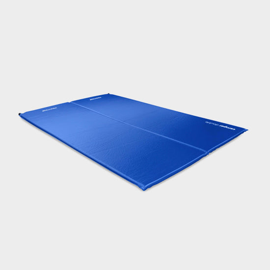Camper Double Self-Inflating Mat