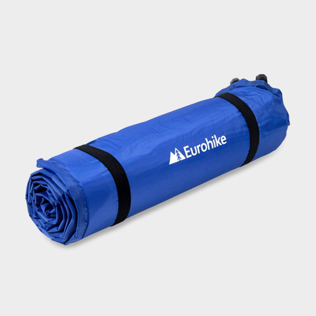 Camper Double Self-Inflating Mat