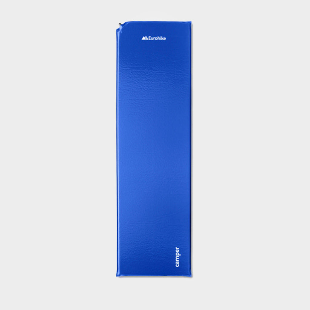 Camper Self-Inflating Mat
