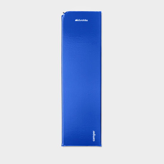 Camper Self-Inflating Mat