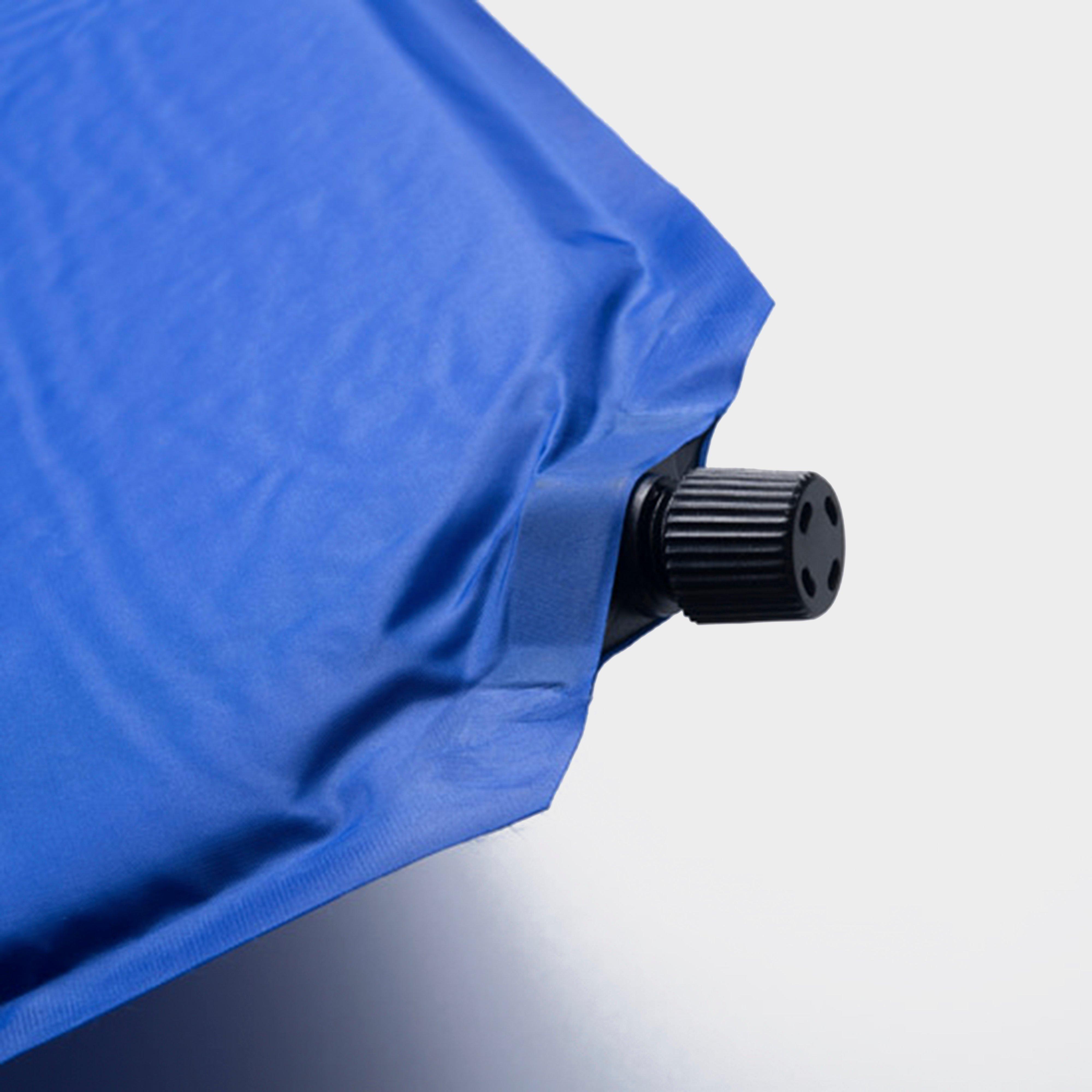 Camper Self-Inflating Mat