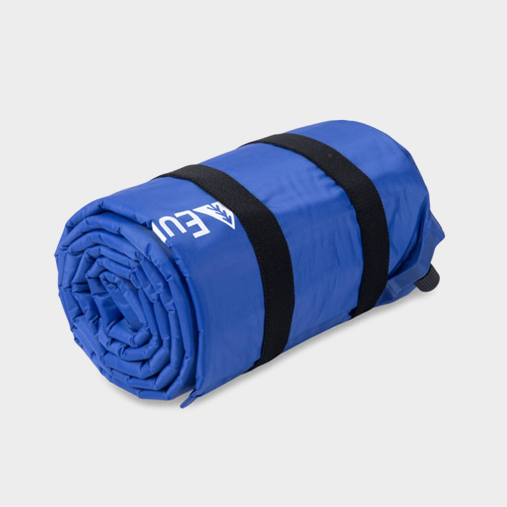 Camper Self-Inflating Mat