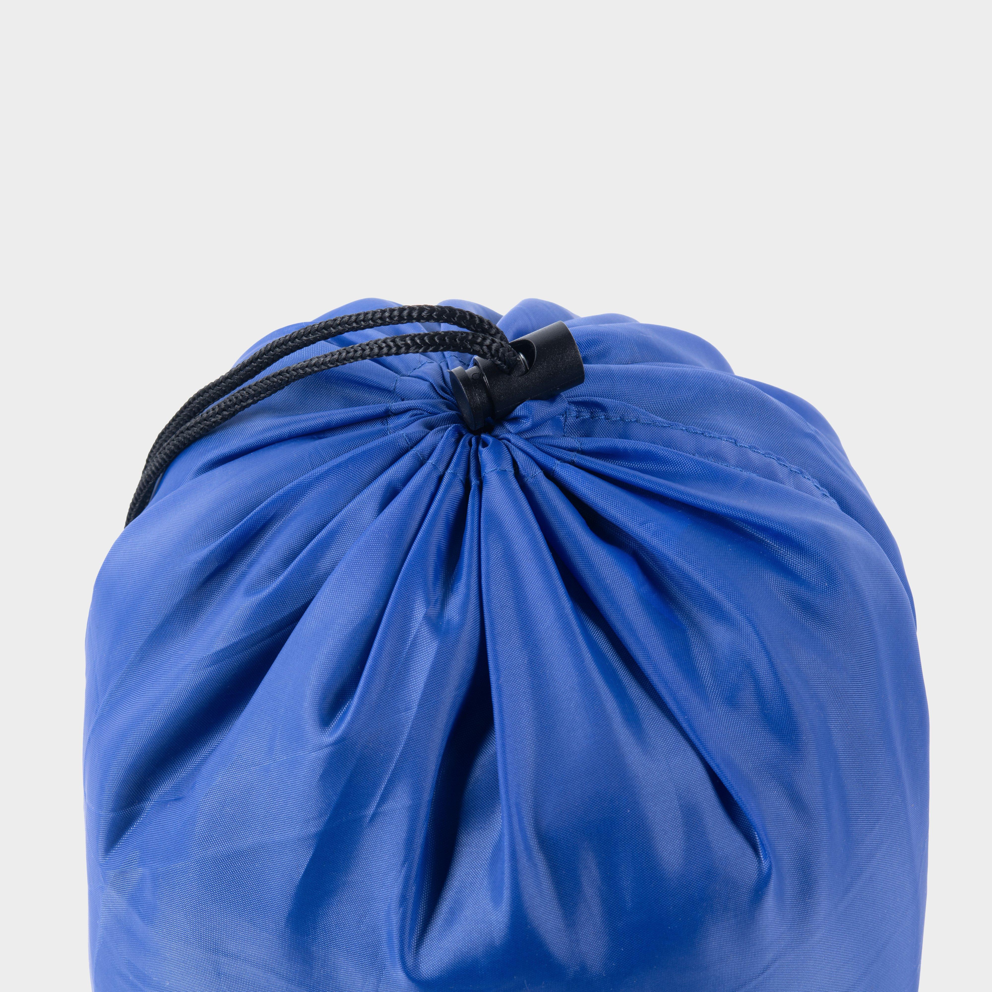 Camper Compact Self Inflating Mat