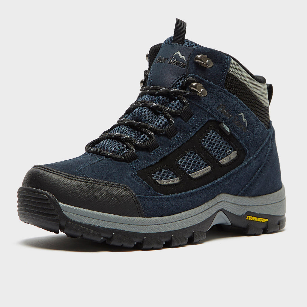 Men's Camborne Mid Walking Boots