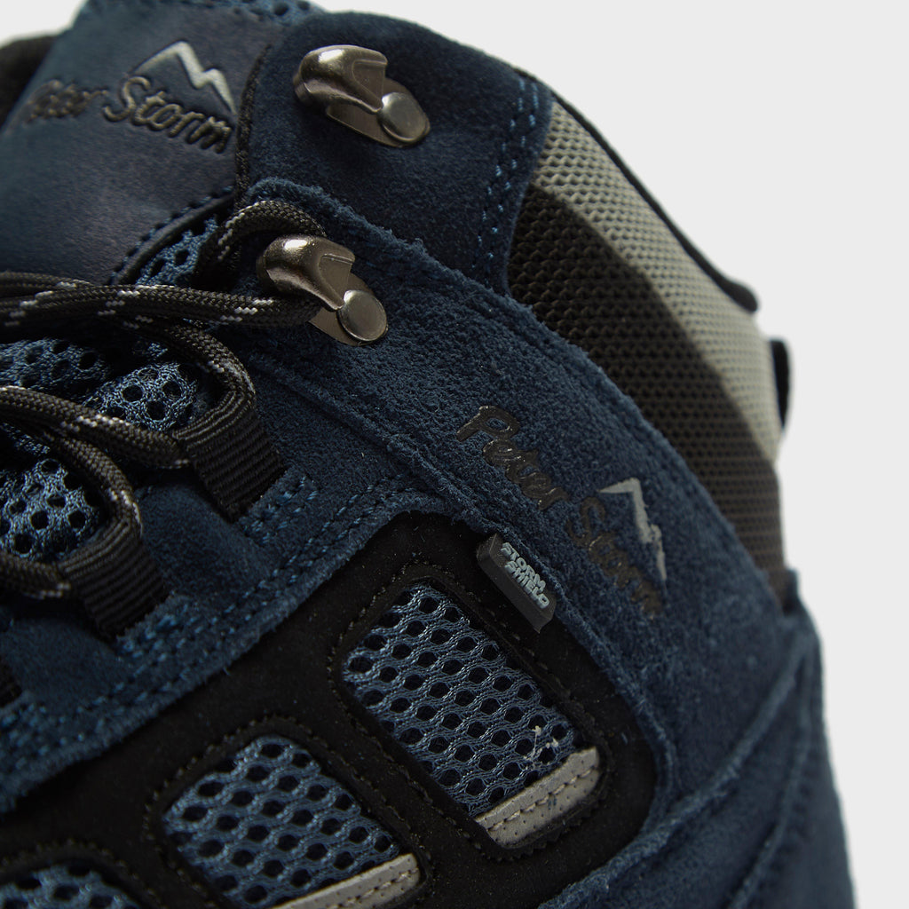 Men's Camborne Mid Walking Boots